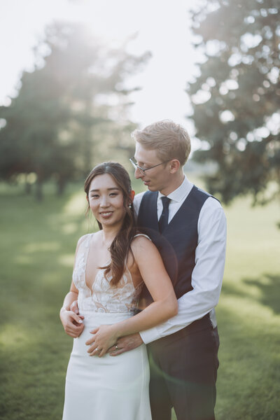 wedding planner london ontario