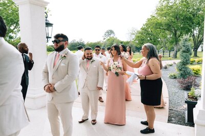 Houston event planner and designer - Lillie Jane Designs