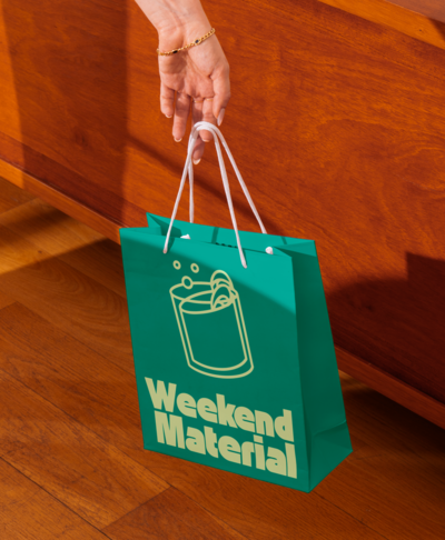 shopping bag 1