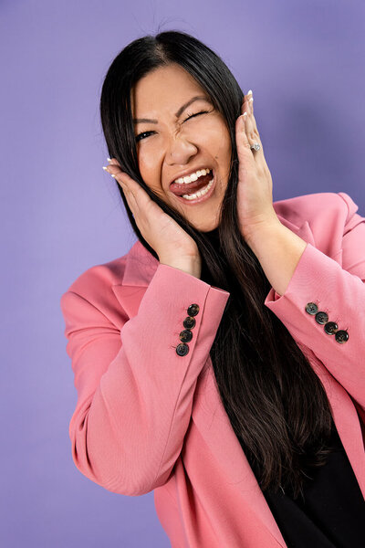 anita siek brand strategist