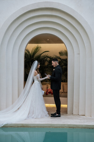 destination wedding