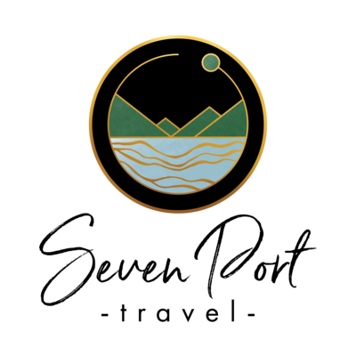 Seven Port (clear)_main logo
