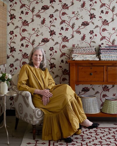 Kate Evans of Evans & Sheldon