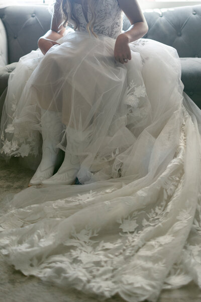 Boise wedding photographer