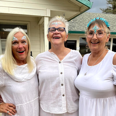 2023 Soul Retreat California womens wellness and spiritual retreat hosted by healer Dana Haines at wonder valley resort, next retreat in oceanside california at mission pacific