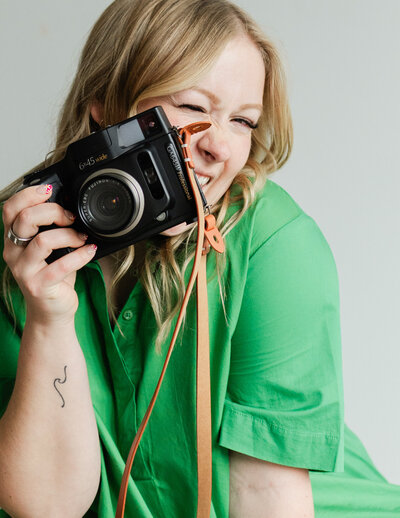 Buffalo New York wedding photographer brittany ford