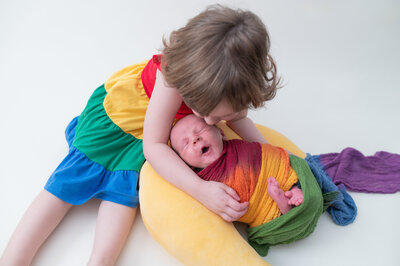 NEFL birth photographer