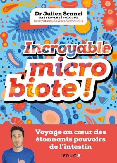 Incroyable micro biote live-min