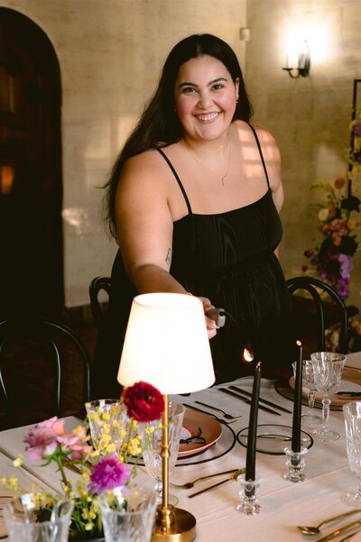 West Coast Florida wedding planner