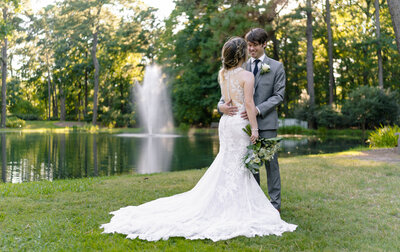 Virginia Beach Wedding Photographer - Norfolk, Richmond, Hampton Roads, Outer Banks Wedding Photographer