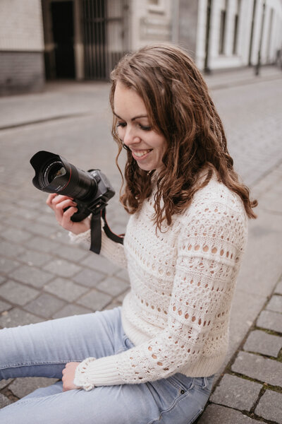 Gezinsfotograaf Voorhout Koppelfotograaf Voorhout Newbornfotograaf Voorhout Fotograaf Voorhout