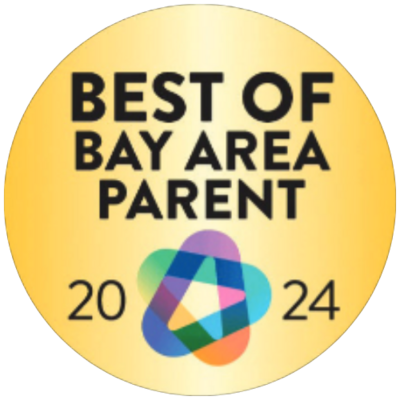 Best of Bay Area Parent Logo