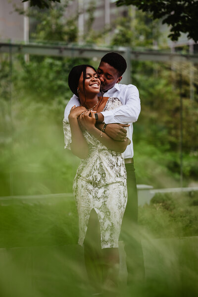 Jasper wedding photographer