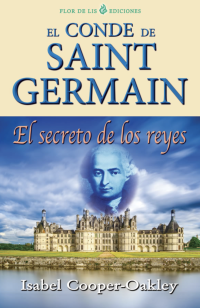 el connde de saint germain