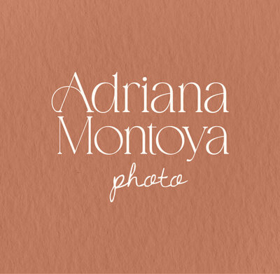 Personal branding for a photographer based in Rexburg, ID.
