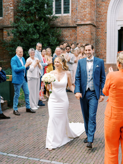 Trouwfotograaf Groningen