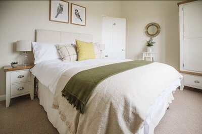 Cotswolds Yoga Retreat_Cotswolds Yoga Retreat_Single Occupancy Ensuite