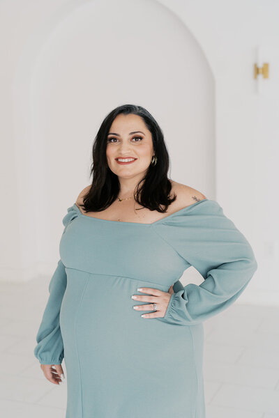 Raleigh event planner and owner Anne