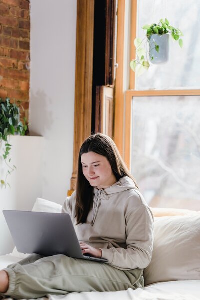 Stephanie Militano registered sports dietitian williamsburg virginia richmond