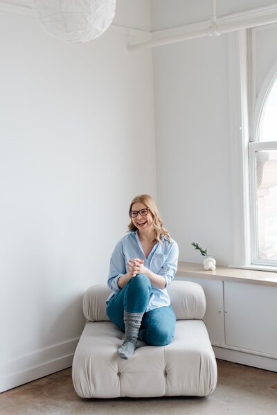 Join Brittney Ashley and Nadine Stille on 'Breaking Norms, Building Dreams' as they discuss balancing parenthood with career transitions. Gain valuable insights and tips for managing both worlds successfully in this inspiring episode.