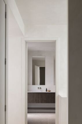 Nerf Interieur - Maatwerk architectenwoning5603