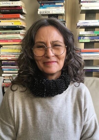 Bonny Casel, founder of School of Natural Medicine