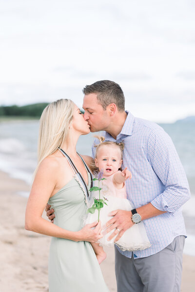 leelanau county family vacation photographer