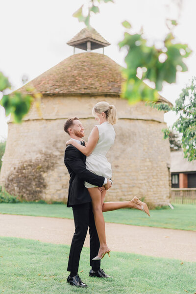 light cheshire wedding photographer