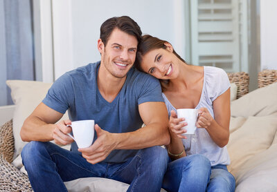 Relationship trauma & anxiety recovery