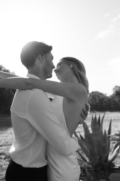Bow deatil wedding dress