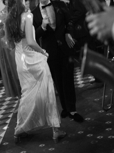 Discover editorial and documentary Colorado wedding and elopement photography.