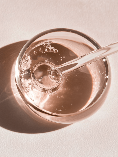 Picture of Skincare Product in Jar