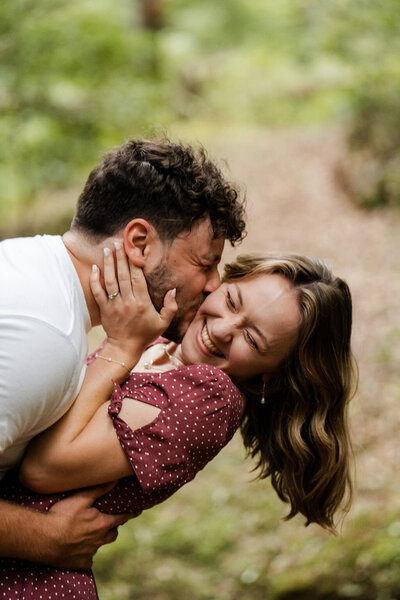 Alex Wolf North Carolina wedding and lifestyle photographer.