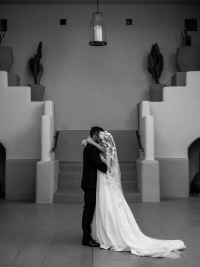 FSSP traditional wedding mass photography in phoenix, arizona