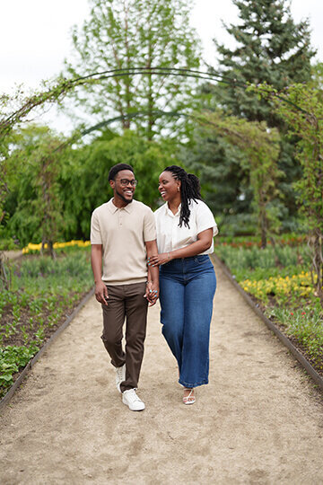 Allen-Smith Destination Wedding