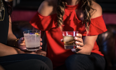 La Fondue offers a unique menu of rich chocloate fondue and cheese fondue feasts. 