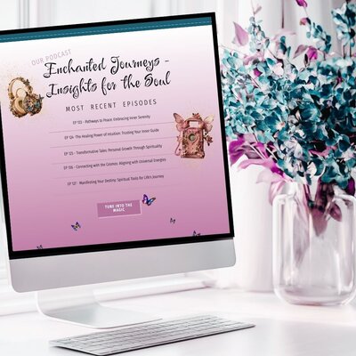 Fairy Star - Branding Element - Shop14