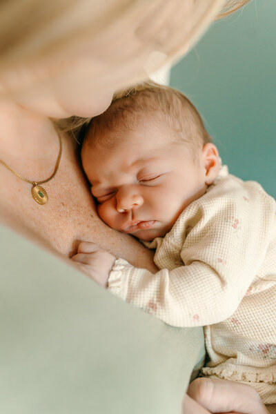 Dublin Newborn Photographer