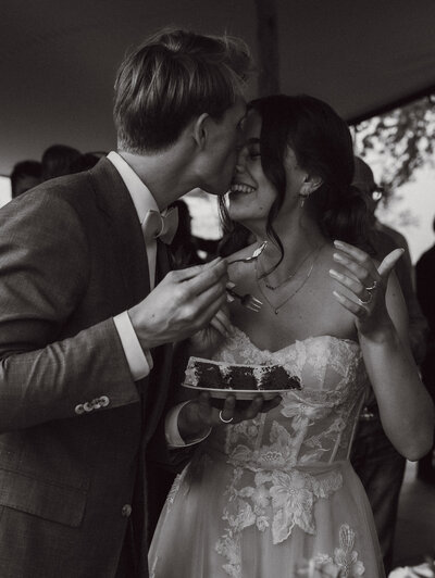 Spontane Trouwfotografie - Stories By Naet | Zeist & Utrecht foto 3