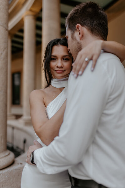 st petersburg wedding photographers