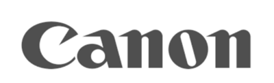 Canon Logo
