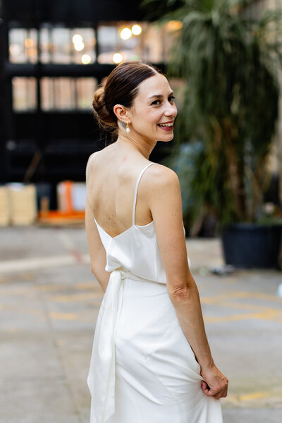 Depot N7 Islington Wedding Photographer-827