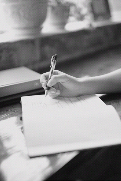 Blog for graphic designers, small business owners, and creative entrepreneurs