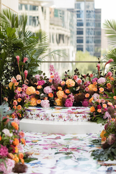 Hotel Swexan Wedding Planner