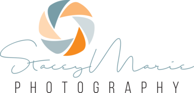 Stacey Marie Photography's Logo