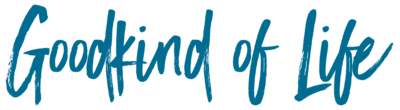 Goodkind of Life_Primary Logo