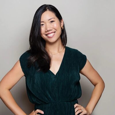 Winnie Wu Health Business Coaching Introduction