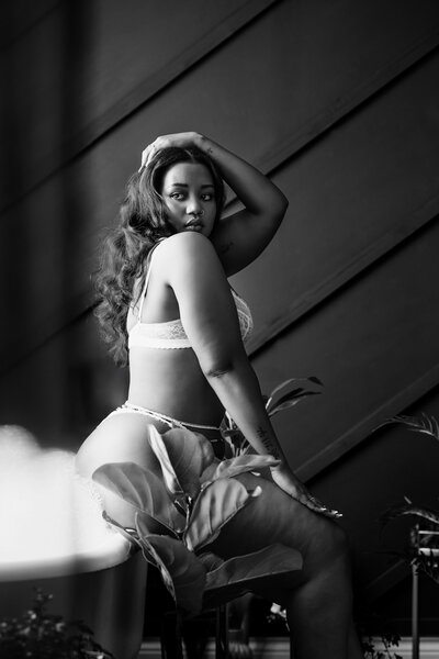 Solo's, Devine Elementals, Boudoir,  Branding,  Content creation