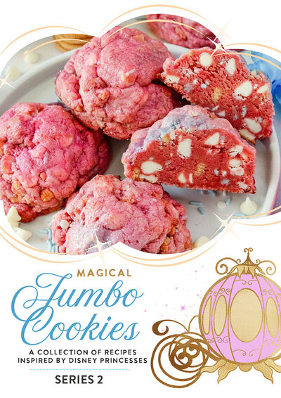 jumbo cookies ebook 1