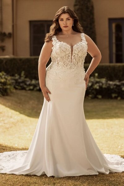 Wedding Dresses Phoenix Area